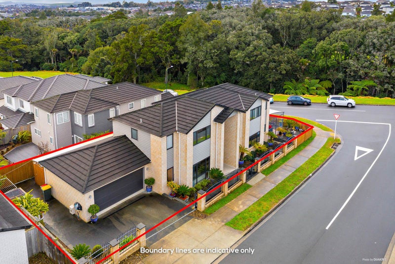 1 Veneta Close, Flat Bush, Auckland - Carousel 2