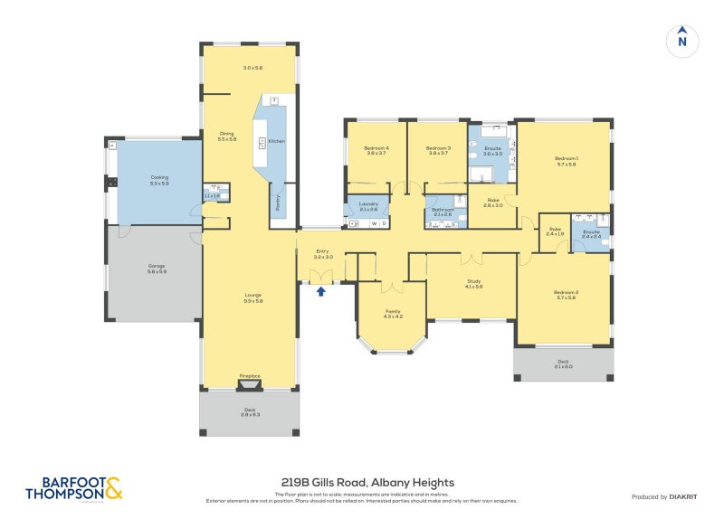 219B Gills Road, Albany Heights, Auckland - Carousel 22