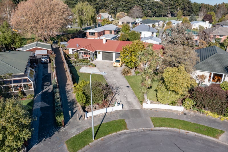 2/18 Pahau Place, Cracroft, Christchurch - Carousel 21