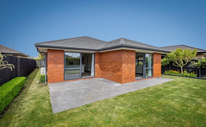 39 MacLaren Road, Wigram, Christchurch - Carousel 16