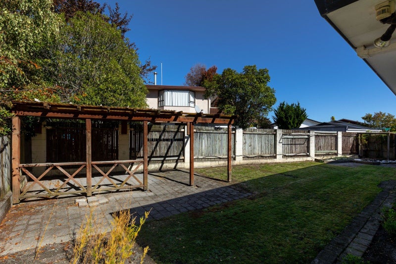 12A Glendale Place, Witherlea, Blenheim - Carousel 16