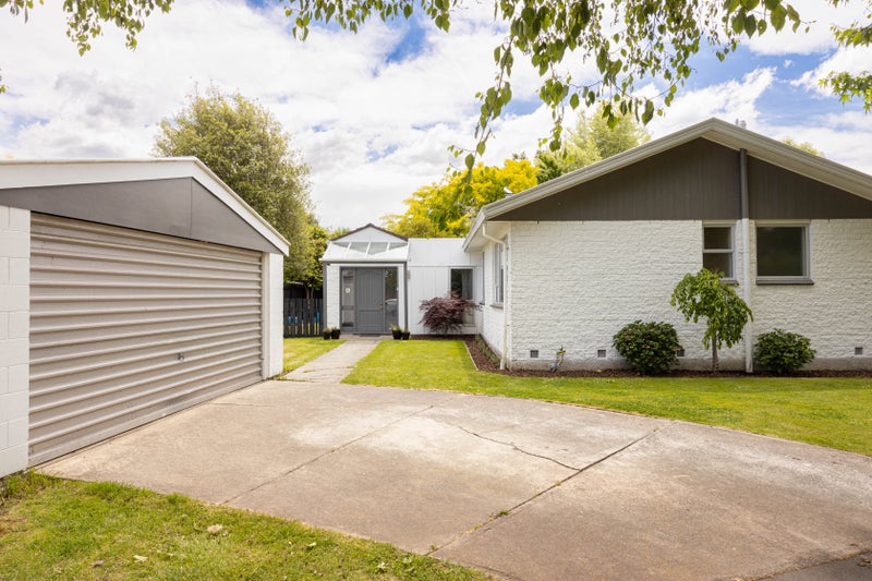 3 Te One Place, Redwood, Christchurch - Carousel 1