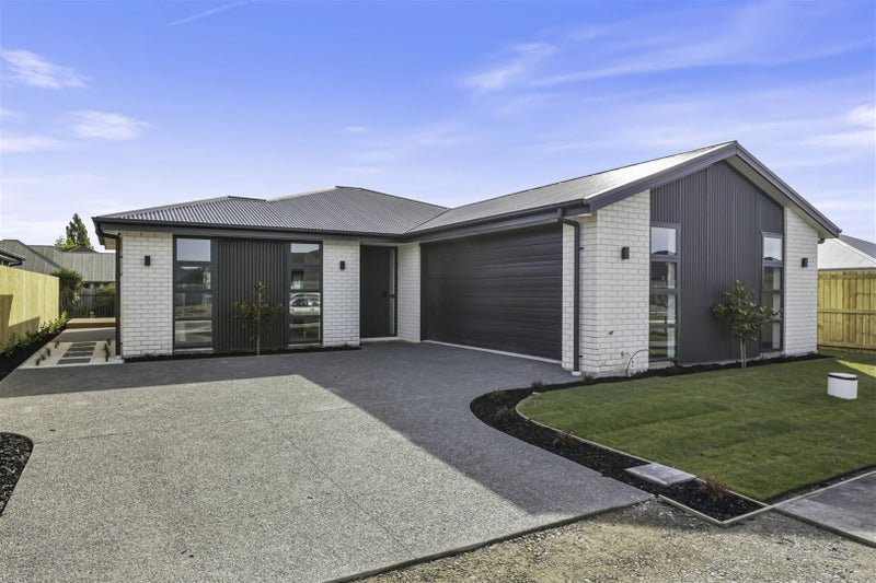 25 Selfe Crescent, Burwood, Christchurch - Carousel 20