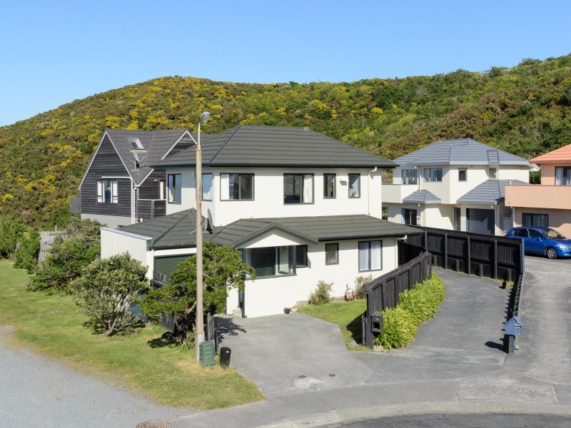 34 Bowes Crescent, Strathmore Park, Wellington - Carousel 13