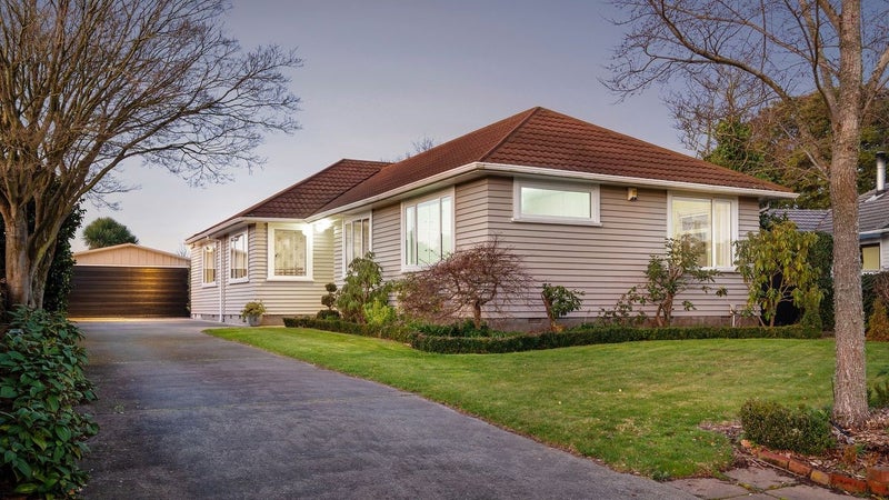 69 Gregan Crescent, Burnside, Christchurch - Carousel 1