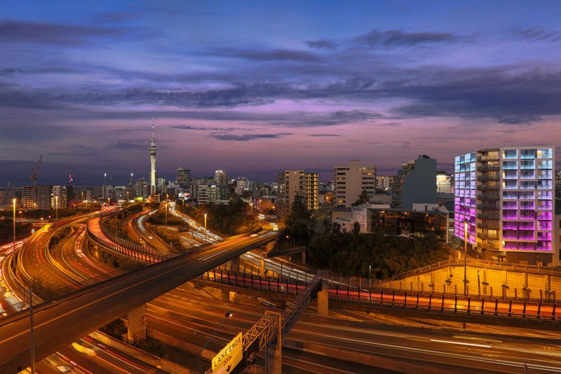 609/5 Howe Street, Auckland Central, Auckland - Carousel 1