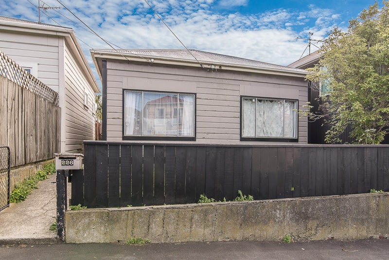 226 Rintoul Street, Berhampore, Wellington - Carousel 1