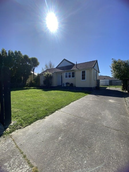 22 Piko Crescent, Riccarton, Christchurch - Carousel 2