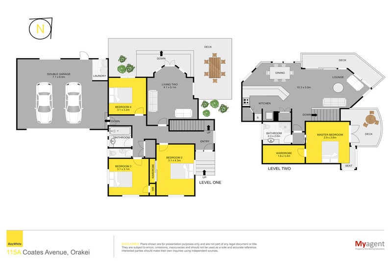 115A Coates Avenue, Orakei, Auckland - Carousel 19