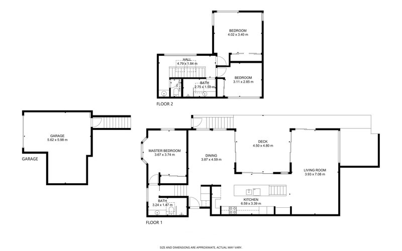 99 Elizabeth Street, Mount Victoria, Wellington - Carousel 13