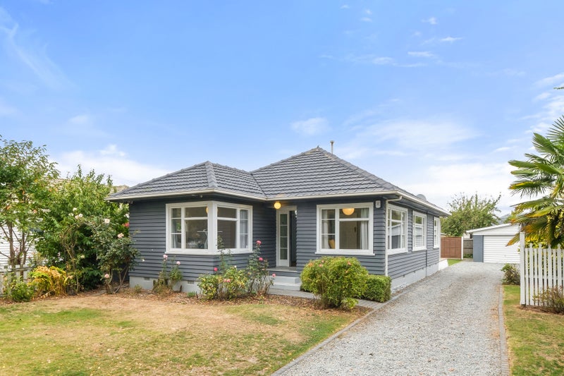 347 Wairakei Road, Burnside, Christchurch - Carousel 1