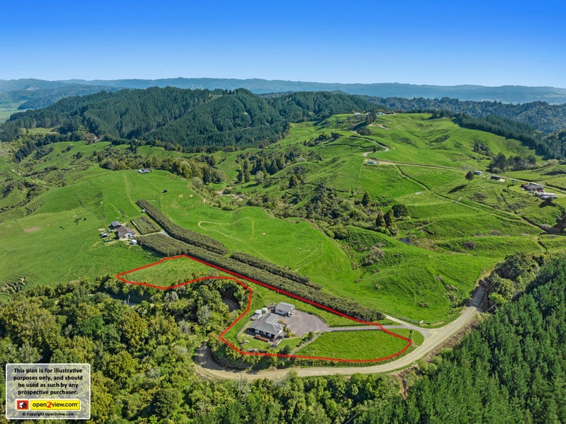 1187 Stanley Road, Waimana, Waimana - Carousel 30