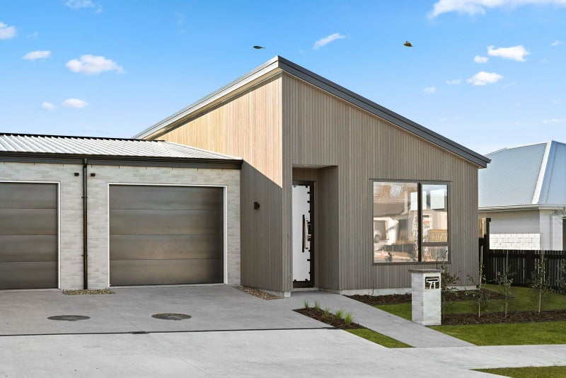 101 Marsh Avenue, Morrinsville, Morrinsville - Carousel 2