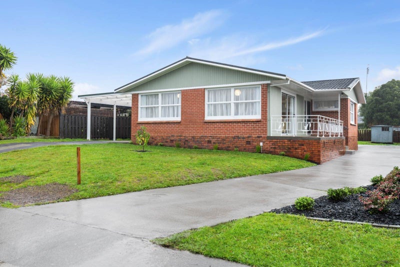 135 Elliot Street, Pahurehure, Papakura - Carousel 1