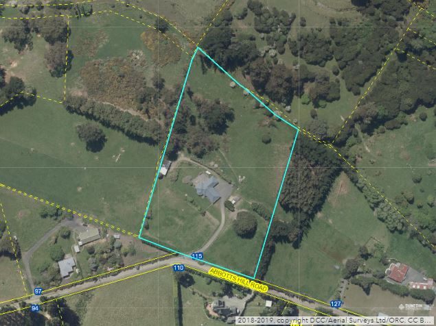 115 Abbotts Hill Road, Abbotsford, Dunedin - Carousel 23