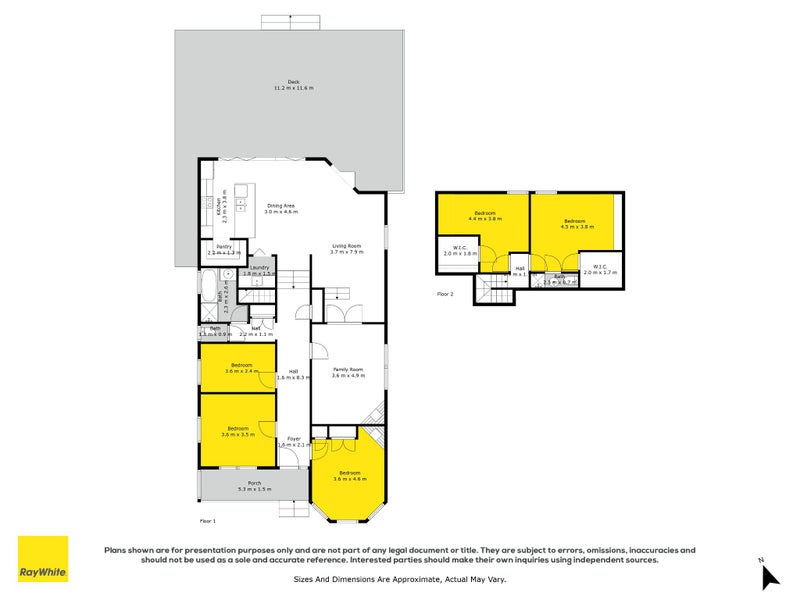 20 Croydon Road, Mount Eden, Auckland - Carousel 21