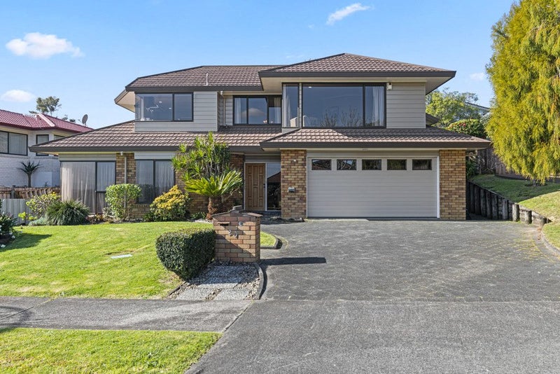 20 Currell Way, Somerville, Auckland - Carousel 2