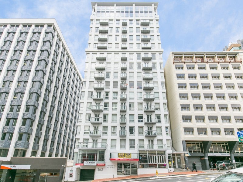 403/9 Gilmer Terrace, Wellington Central, Wellington - Carousel 1