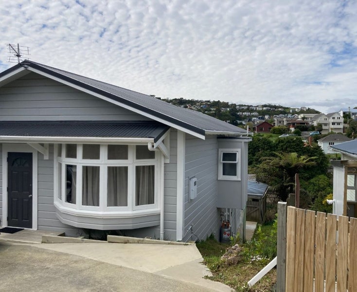 81 Moorefield Road, Johnsonville, Wellington - Carousel 1