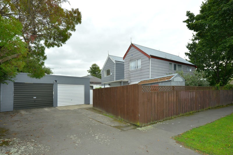 2/520 Saint Asaph Street, Phillipstown, Christchurch - Carousel 16