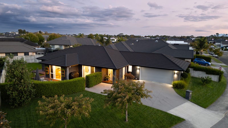 66 Roy Hilton Drive, Flagstaff, Hamilton - Carousel 1