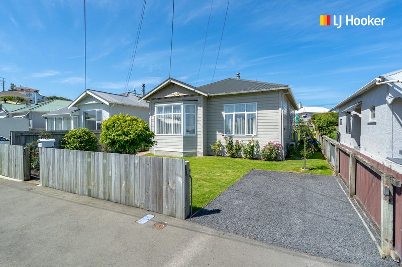 11 Crest Street, Tainui, Dunedin - Carousel 32