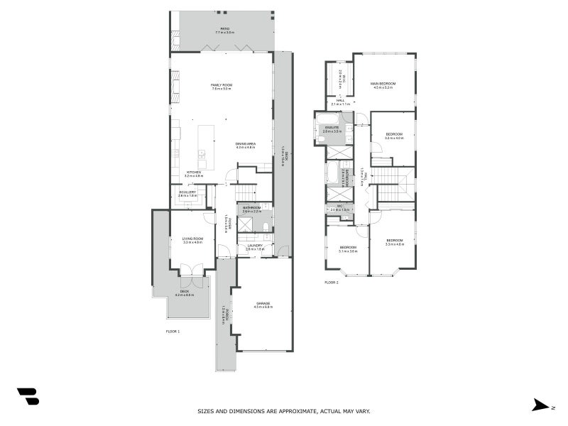 119A John Street, Ponsonby, Auckland - Carousel 24