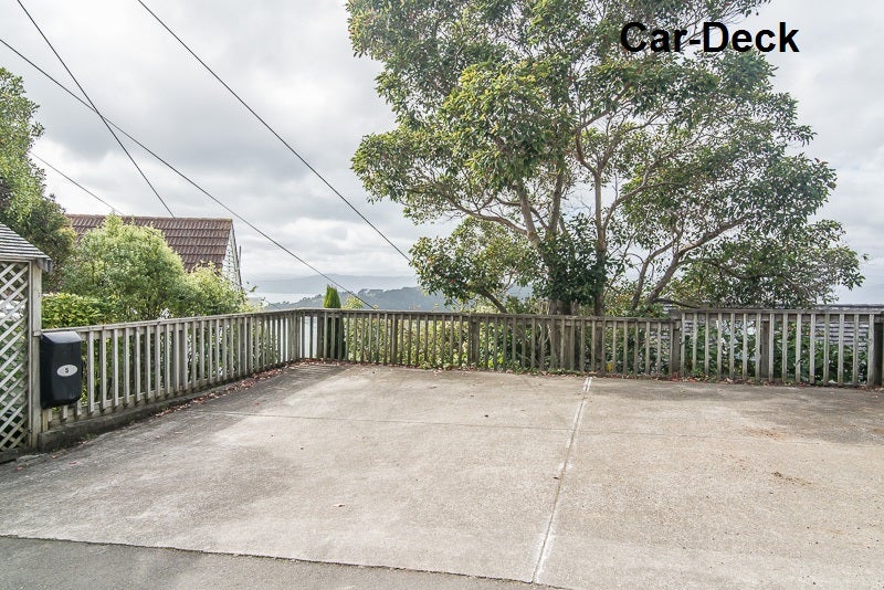 5 Thane Road, Roseneath, Wellington - Carousel 20
