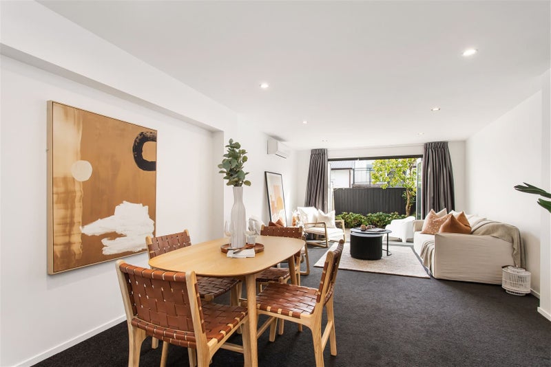 4/46 Andover Street, Merivale, Christchurch - Carousel 1