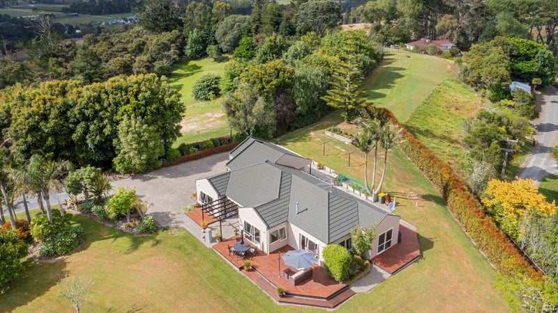 65 Zanders Road, Waimauku - Carousel 1