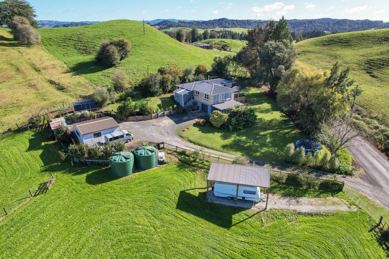 7 Lees Block Road, Te Kuiti - Carousel 1