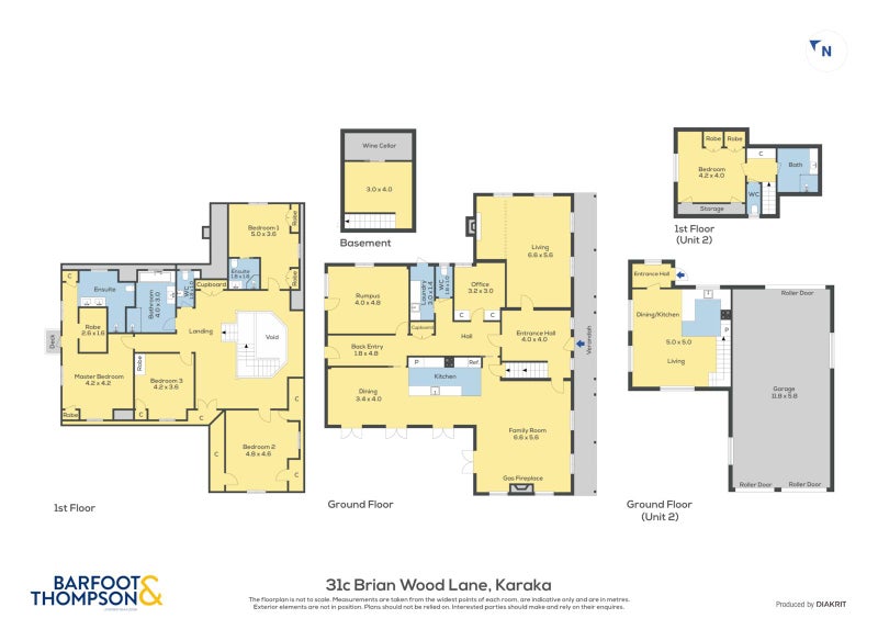 31C Brian Wood Lane, Karaka, Papakura - Carousel 38