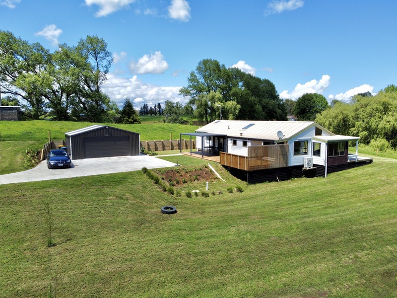 394 Arapuni Road, Kihikihi, Te Awamutu - Carousel 1