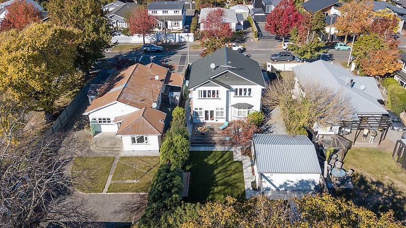 81 Tomes Road, St Albans, Christchurch - Carousel 28