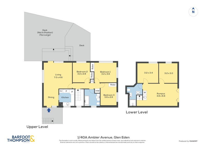 1/40 Ambler Avenue, Glen Eden, Auckland - Carousel 17
