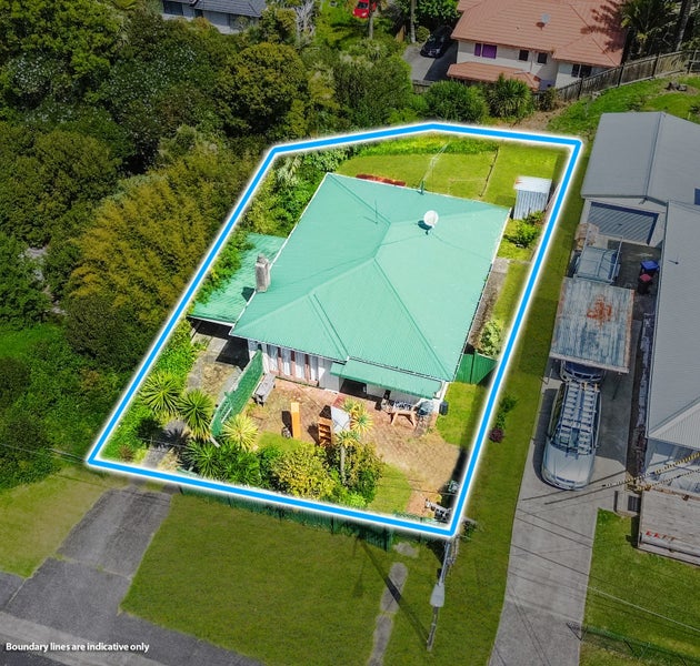 9 Leinster Street, New Windsor, Auckland - Carousel 1