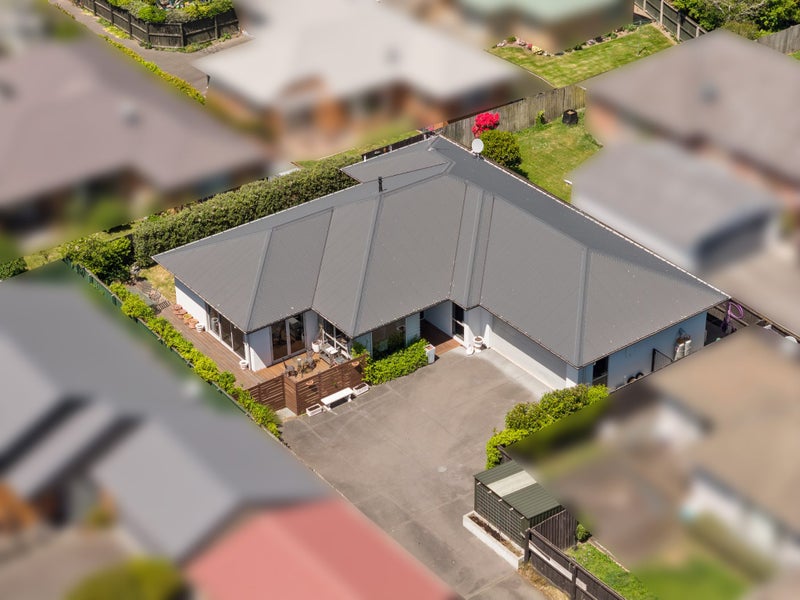 25A Jocelyn Street, Casebrook, Christchurch - Carousel 26