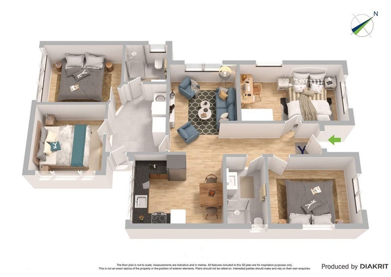 94 Holloway Road, Aro Valley, Wellington - Carousel 12