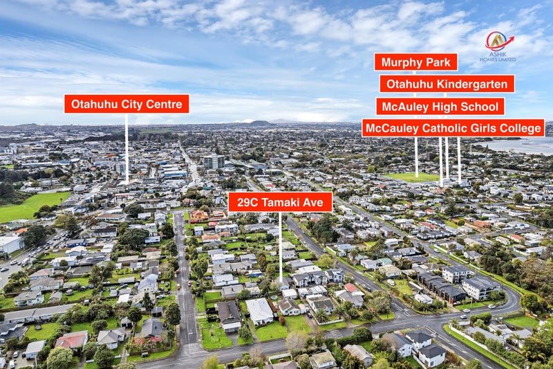 29C Tamaki Avenue, Otahuhu, Auckland - Carousel 26