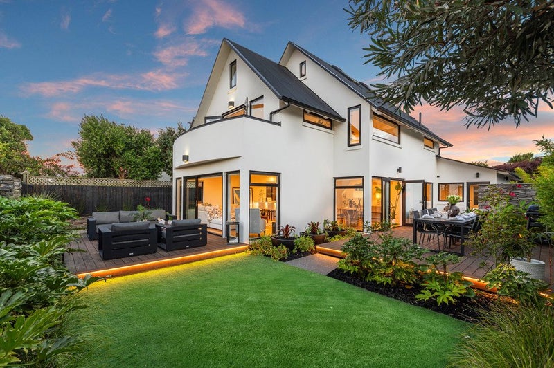 2/49 Aston Drive, Waimairi Beach, Christchurch - Carousel 1