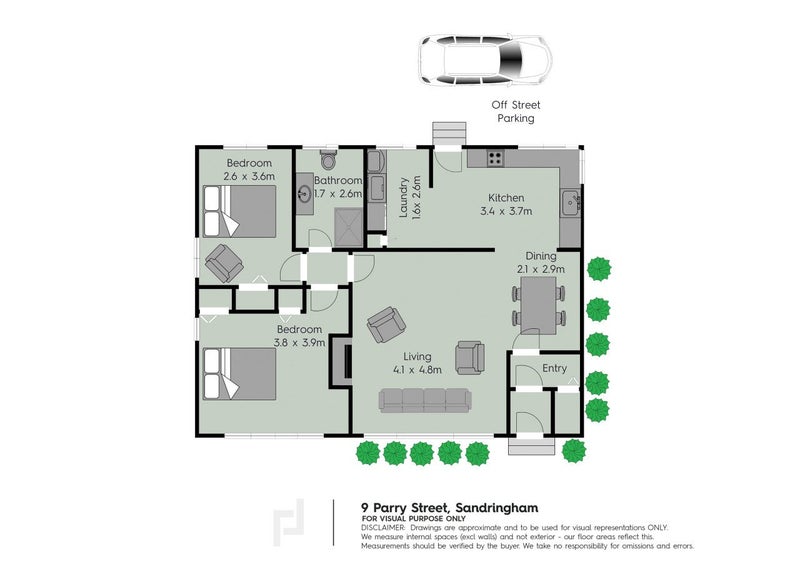 9 Parry Street, Sandringham, Auckland - Carousel 15