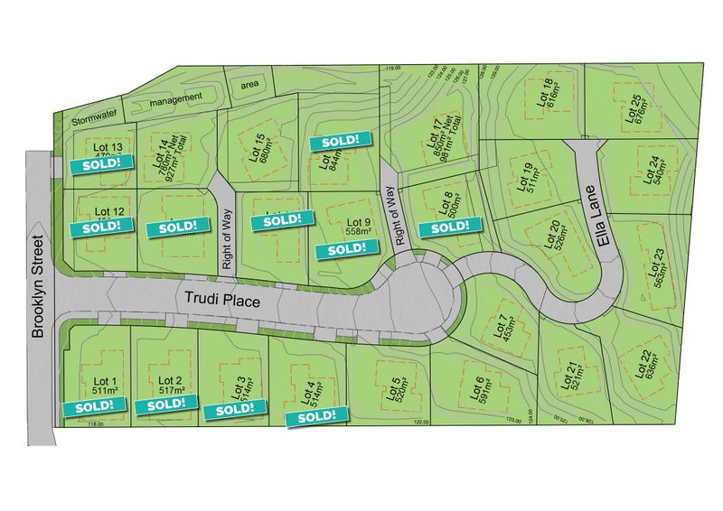 12 Trudi Place, Green Island, Dunedin - Carousel 46