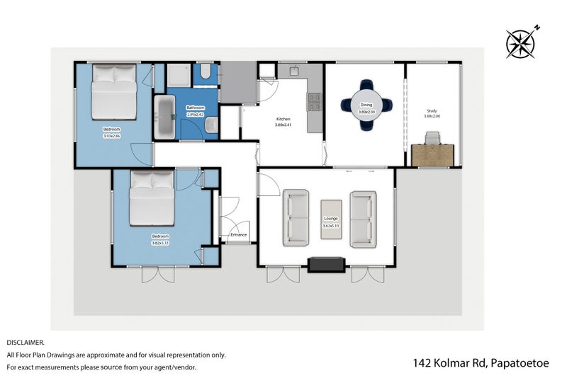 142 Kolmar Road, Papatoetoe, Auckland - Carousel 18