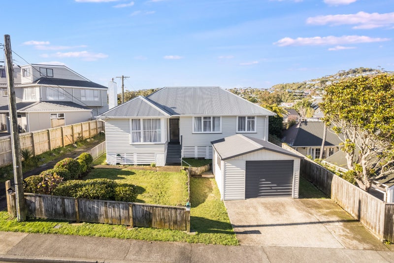 17 Morgan Street, Johnsonville, Wellington - Carousel 31