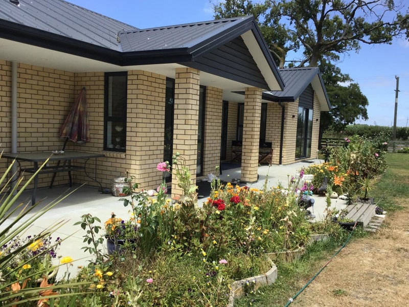 350 Tuahiwi Road, Tuahiwi, Kaiapoi - Carousel 1