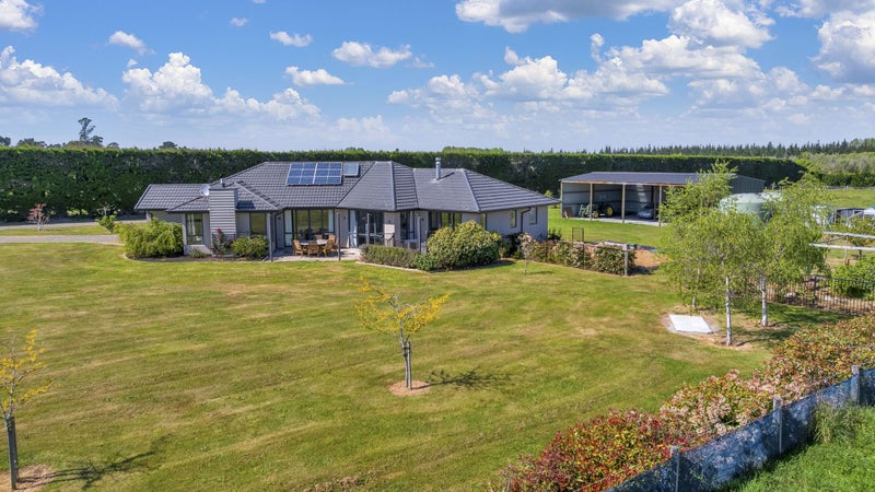 479 Barkers Road, Loburn, Rangiora - Carousel 1