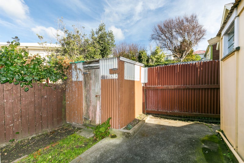 21 Douglas Street, Mount Cook, Wellington - Carousel 11