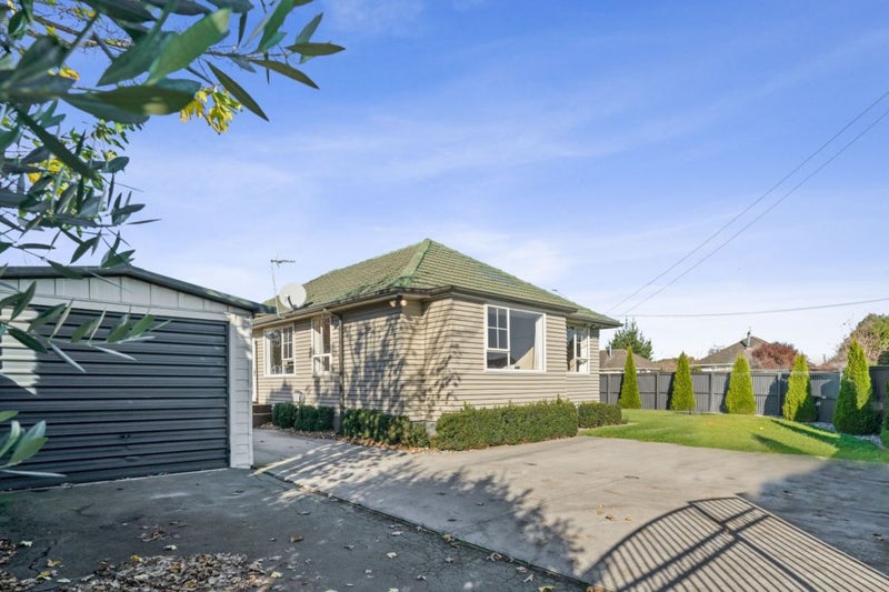 176A Langdons Road, Northcote, Christchurch - Carousel 2