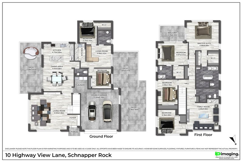 10 Highway View Lane, Schnapper Rock, Auckland - Carousel 21