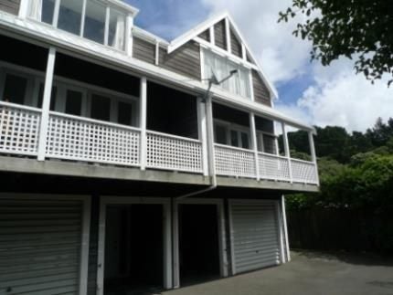 48C Wright Street, Mount Cook, Wellington - Carousel 1